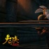 《兔俠之青黎傳說》曝片花 兔俠“一秒變跑男”