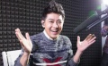 林志颖献唱金曲忙互动 不老男神公布“保鲜秘诀”