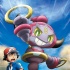 《宠物小精灵》新作片名敲定 幻兽胡巴全新登场