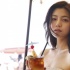 陳妍希夏威夷曬清涼美照 清新淡雅回歸氣質(zhì)女神