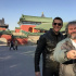 《霍比特人3》“索林”抵京 粉絲現(xiàn)場熱情迎接