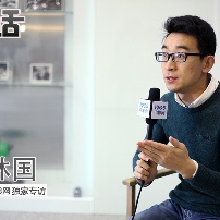 专访宋林国：不当科长当导演 瞒着家人学电影