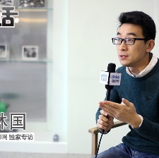 專訪宋林國：不當科長當導演 瞞著家人學電影