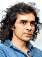 伊姆提阿兹·阿里