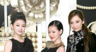 網(wǎng)曝吳佩慈和小S等姐妹淘鬧翻 曾嘲笑大S長得黑