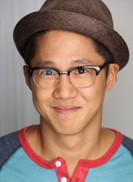 Richard Jin Namkung