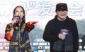 劉歡為《鐘馗伏魔》獻(xiàn)聲 吉克雋逸自爆壓力大