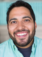Ray Reynaga