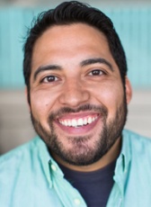 Ray Reynaga