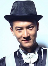 郎冠森