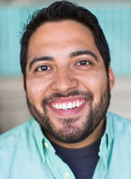Ray Reynaga