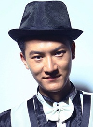 郎冠森