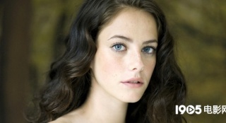 《移动迷宫》女星或加盟《加勒比海盗5》演女主