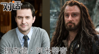 專訪“索林”：我不是自拍狂魔 很想挑戰(zhàn)武打片