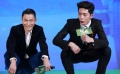刘德华《失孤》变身犀利哥 天王的梦想是当农民
