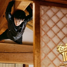《爸爸的假期》曝人物特輯 林志穎演反派變大盜