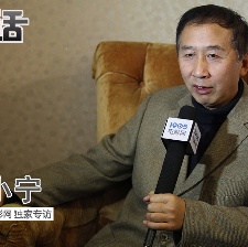專訪馮小寧：年輕導演要自信 也要善于發(fā)現(xiàn)缺點