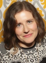 阿廖娜·史密斯