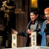 筷子兄弟出演《天将雄师》 演屌丝英雄成开心果