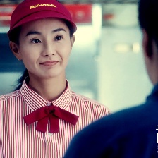 陳可辛邀鹿晗重唱《甜蜜蜜》 稱贊“更像情話”