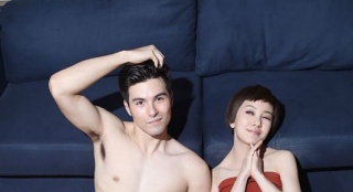 《一路驚喜》愛情特輯 郭采潔鳳小岳演逼婚大戰(zhàn)