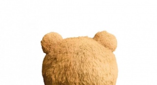 《泰迪熊2》曝预告海报 萌贱熊6月26日北美回归