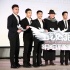 吴京拍《战狼》炮轰暖男 唱主题曲跑调逼疯孙楠