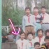 高圓圓小學(xué)畢業(yè)照曝光 網(wǎng)友：從小就是美人胚子