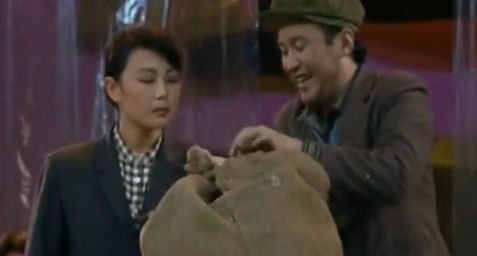 陕西方言小品将登央视春晚 成唯一农村题材喜剧
