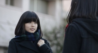 小芝風(fēng)花《女孩舞步》演跳舞少女 展露性感舞姿