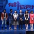 《有种你爱我》首映 郑恺喊话：还是一夫一妻好