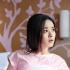 赵丽颖《一路惊喜》大战巧克力 狼狈吃相显喜感