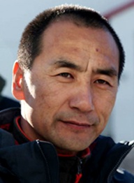 王为民
