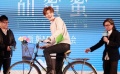 鹿晗纯情献唱《甜蜜蜜》主题曲 陈可辛场外秀恩爱