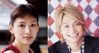 三谷幸喜打造宇宙科幻片 香取慎吾绫濑遥扮夫妻