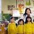 《可愛的你》“歡顏”劇照 楊千嬅古天樂牽萌娃