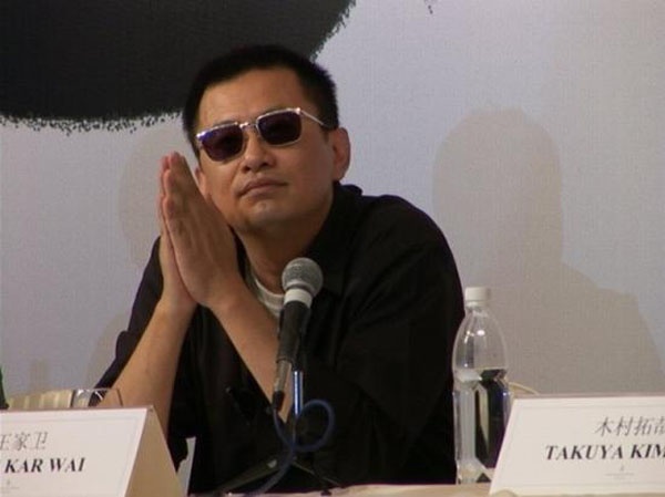 上影集团发布多部新片计划 王家卫将拍《繁花