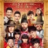《爸爸的假期》首映红毯星光闪耀 张亮携子出席