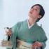 桃井薰3度合作导演马里斯 美艳和服剧照首曝光