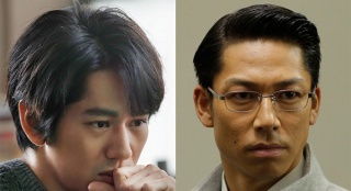 《不公平》完結(jié)篇追加卡司 永山絢斗扮雪平助手