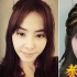 惊吓拜年！蔡依林曝钢牙丑照 泄新春私人行程