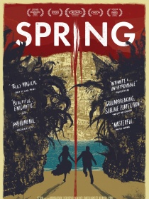 爱在初春惊变时