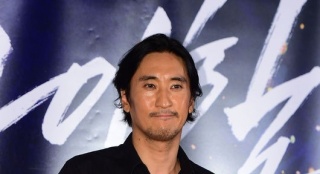 申賢俊加盟中韓合拍片《壞蛋別惹我》 搭檔孫藝珍