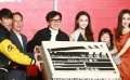 《天将雄师》笑傲春节档 成龙：谁说大恩不言谢？