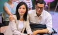 《可爱的你》古天乐父爱泛滥 变身杨千嬅完美丈夫