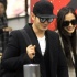黄晓明Baby美国度蜜月幸福归来 被曝5月将完婚