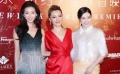 《北京·紐約》劉燁玩兒?jiǎn)物w 林志玲不敢當(dāng)女神