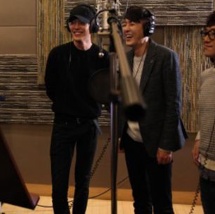 《二十》将发售OST 金宇彬、李俊昊献声主题曲