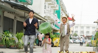 《澳门2》票房居影史第七 成最卖座华语系列电影