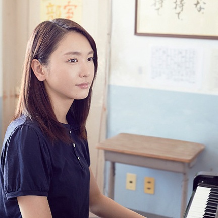 专访新垣结衣：自嘲已老 渴望挑战“恶女”角色